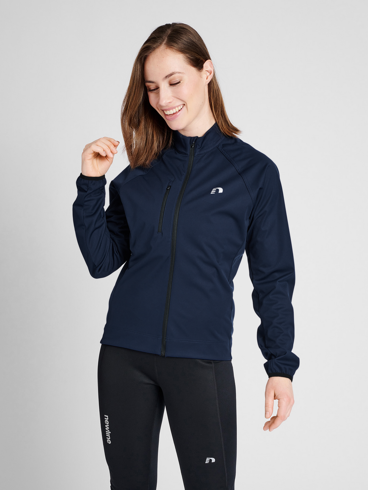 Newline Women's Core Bike Thermal Jacket-5