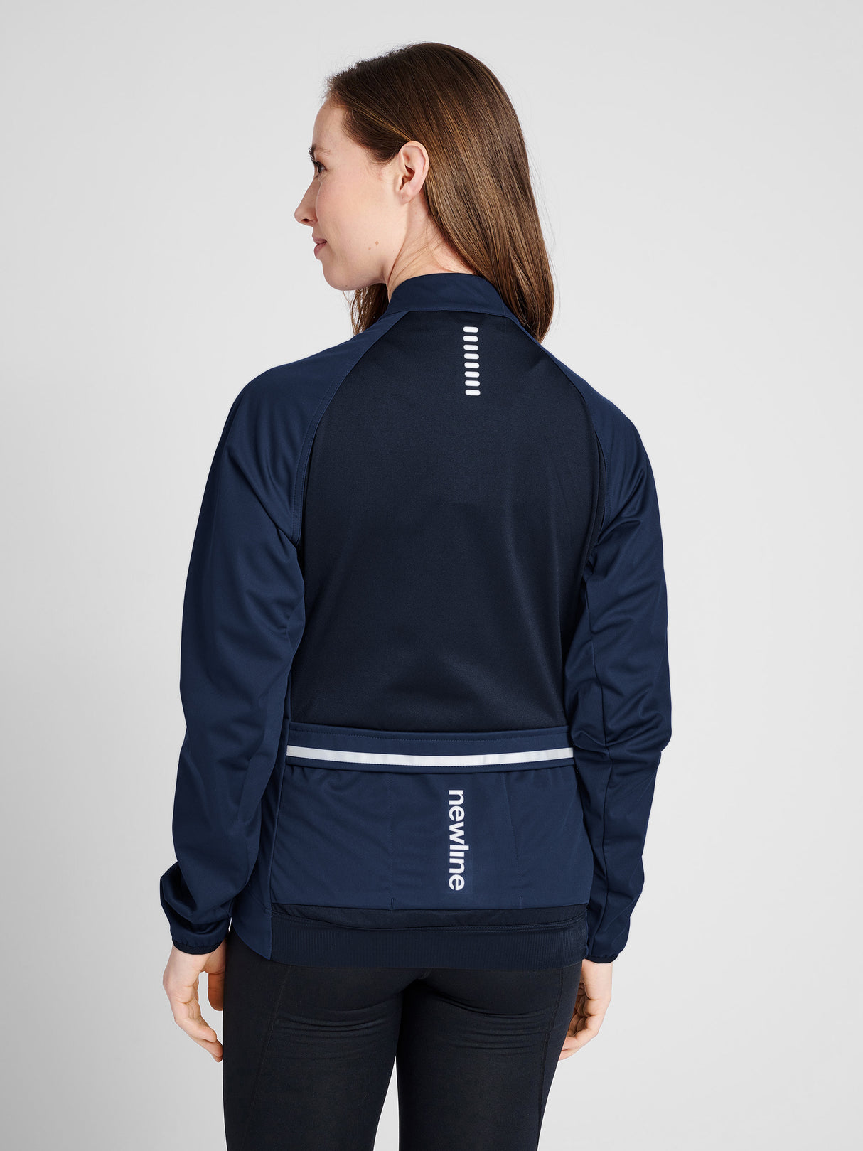 Newline Women's Core Bike Thermal Jacket-6
