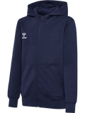hummel Youth Go 2.0 Zip Hoodie-1