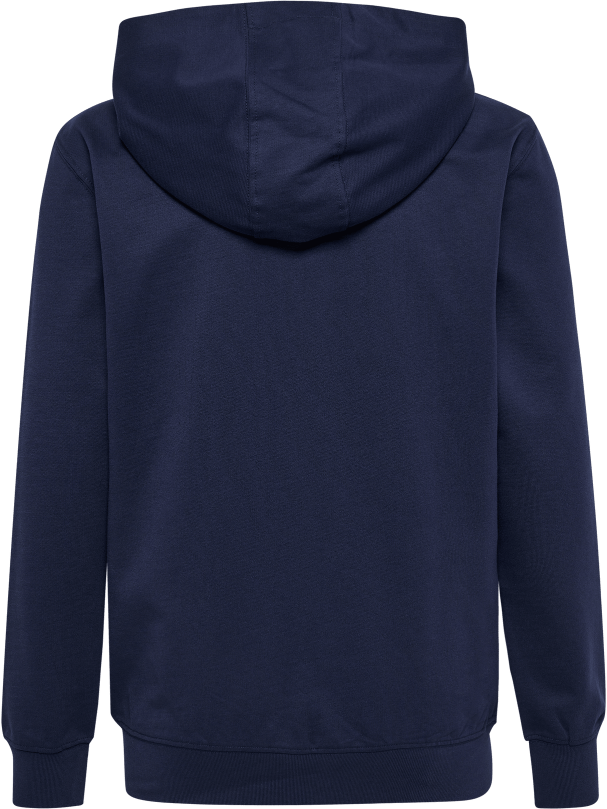hummel Youth Go 2.0 Zip Hoodie-2