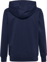 hummel Youth Go 2.0 Zip Hoodie-2