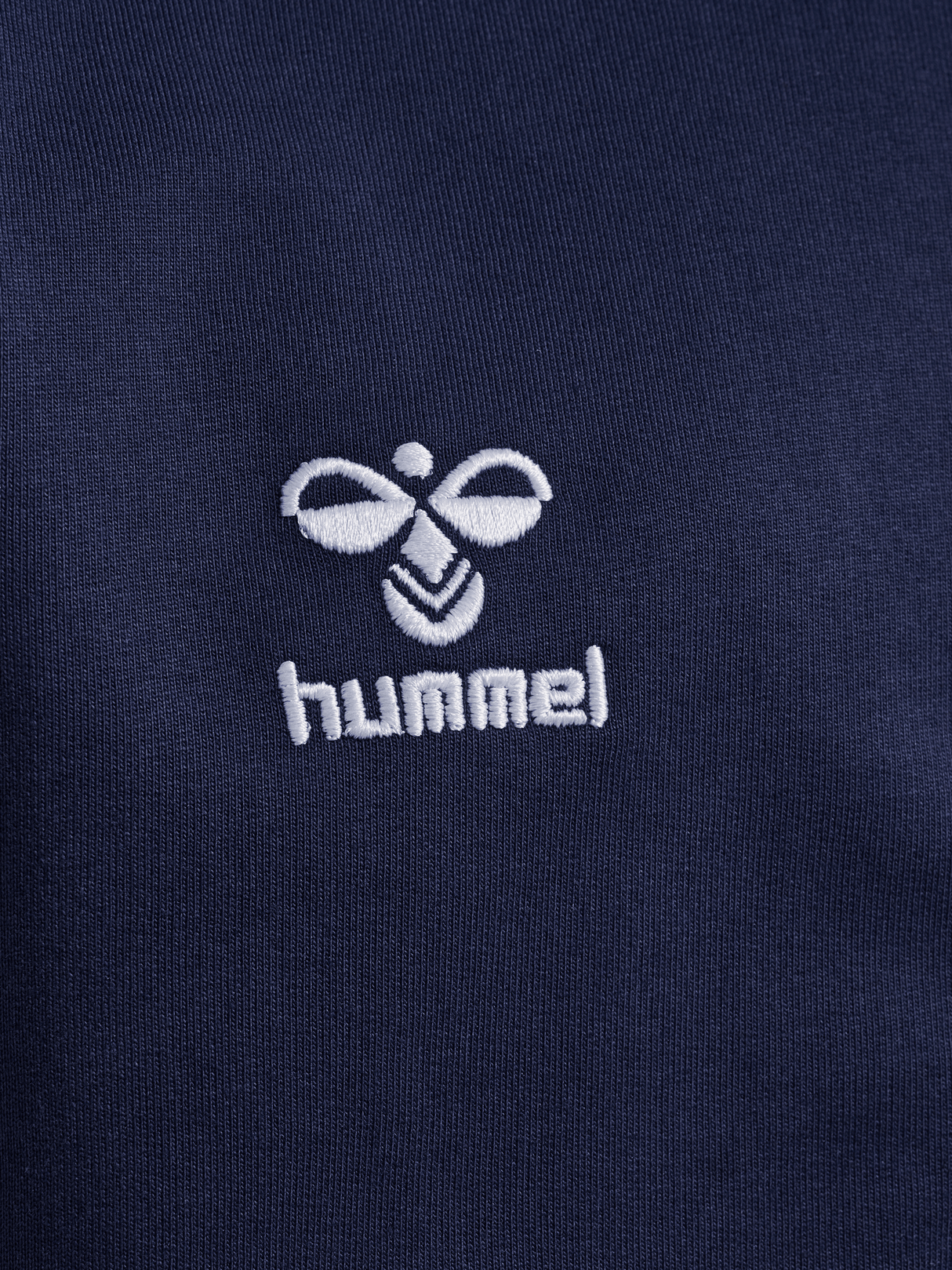 hummel Youth Go 2.0 Zip Hoodie-3