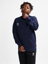 hummel Youth Go 2.0 Zip Hoodie-6