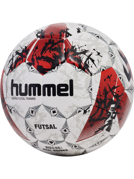 hummel Inspire Futsal Training Soccer Ball-1