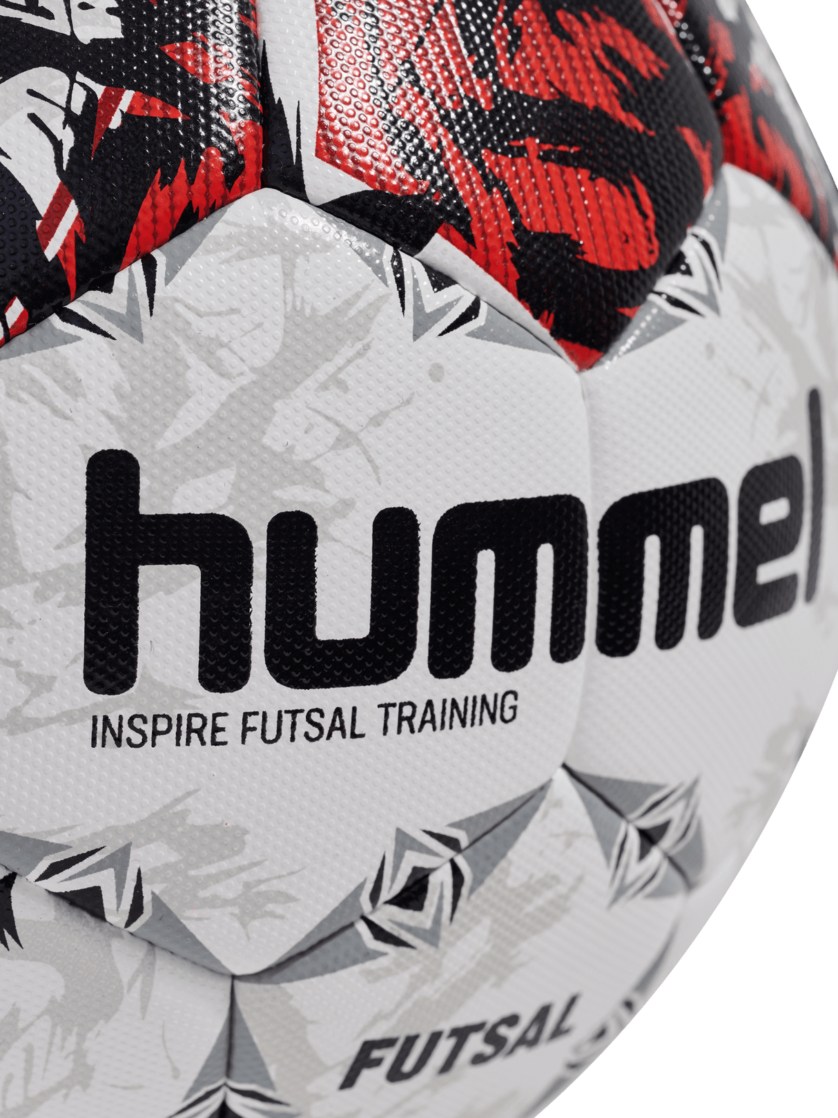 hummel Inspire Futsal Training Soccer Ball-2