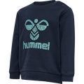hummel Infant & Toddler Lime Sweatshirt-1