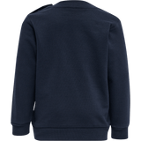 hummel Infant & Toddler Lime Sweatshirt-2