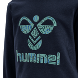 hummel Infant & Toddler Lime Sweatshirt-3