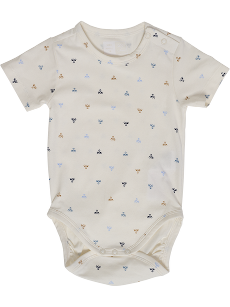 hummel Infant & Toddler Beesy Bodysuit Short Sleeve-1