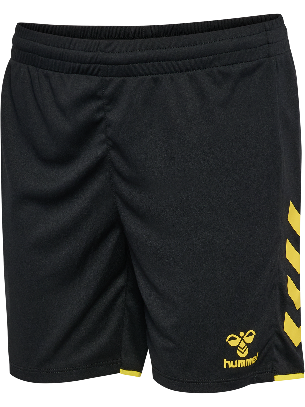 hummel Women's Core 2.0 Shorts-1