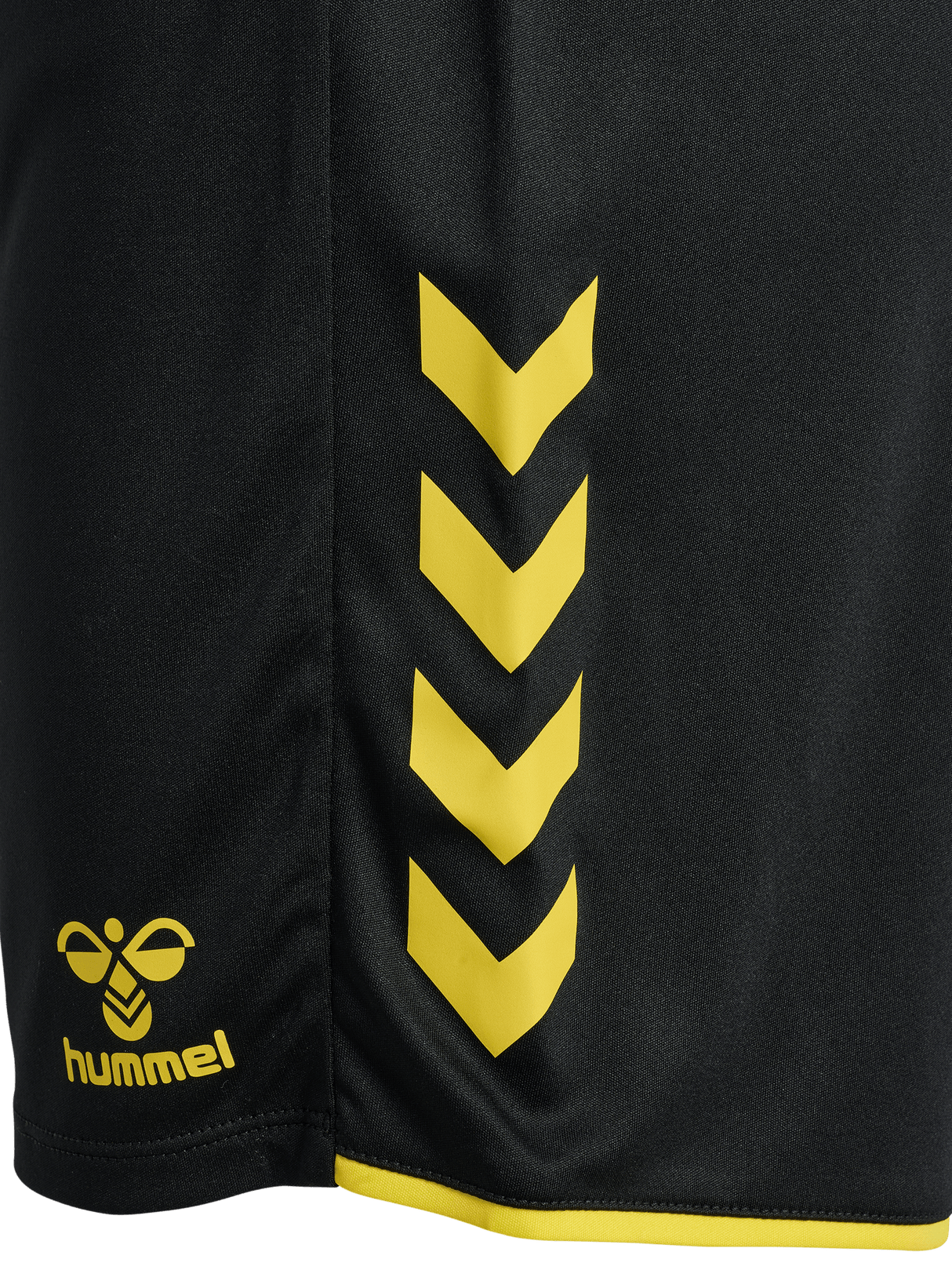 hummel Women's Core 2.0 Shorts-3