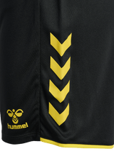 hummel Women's Core 2.0 Shorts-3