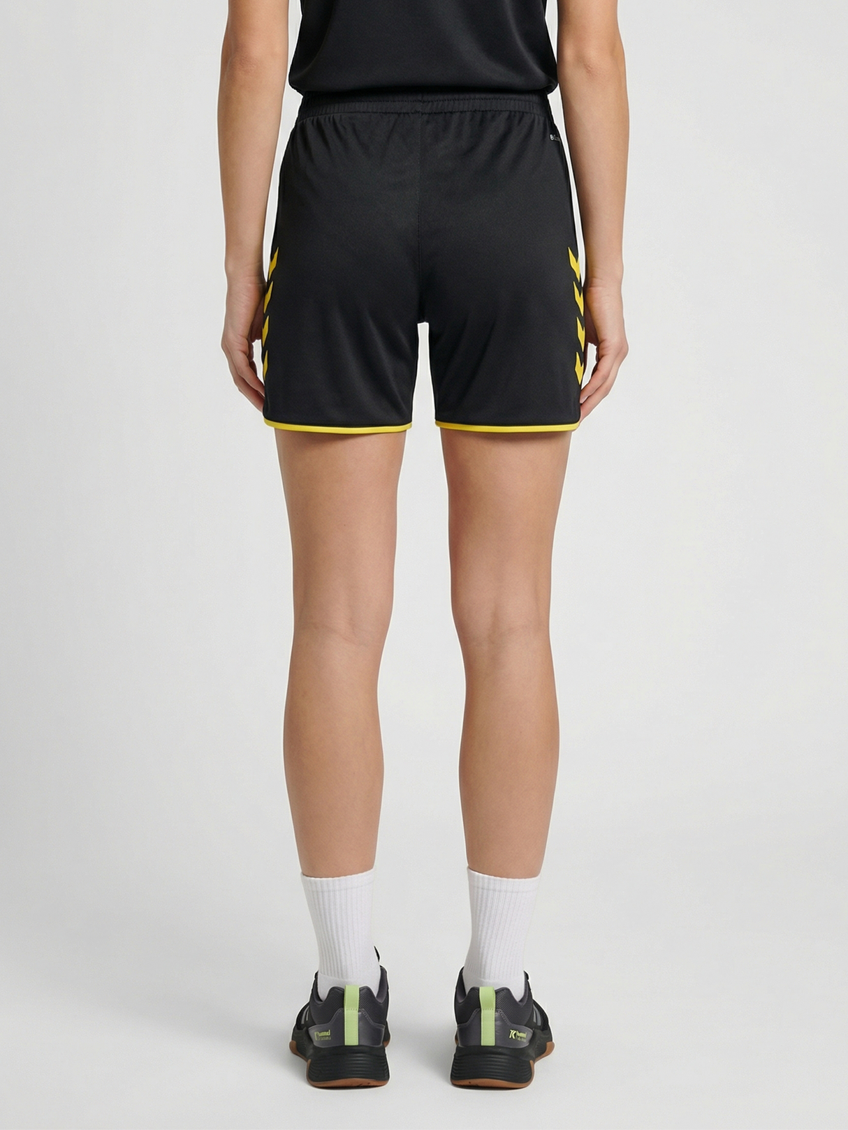 hummel Women's Core 2.0 Shorts-4