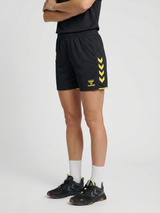 hummel Women's Core 2.0 Shorts-5