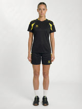 hummel Women's Core 2.0 Shorts-6