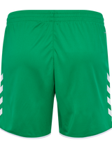 hummel Women's Core 2.0 Shorts-2