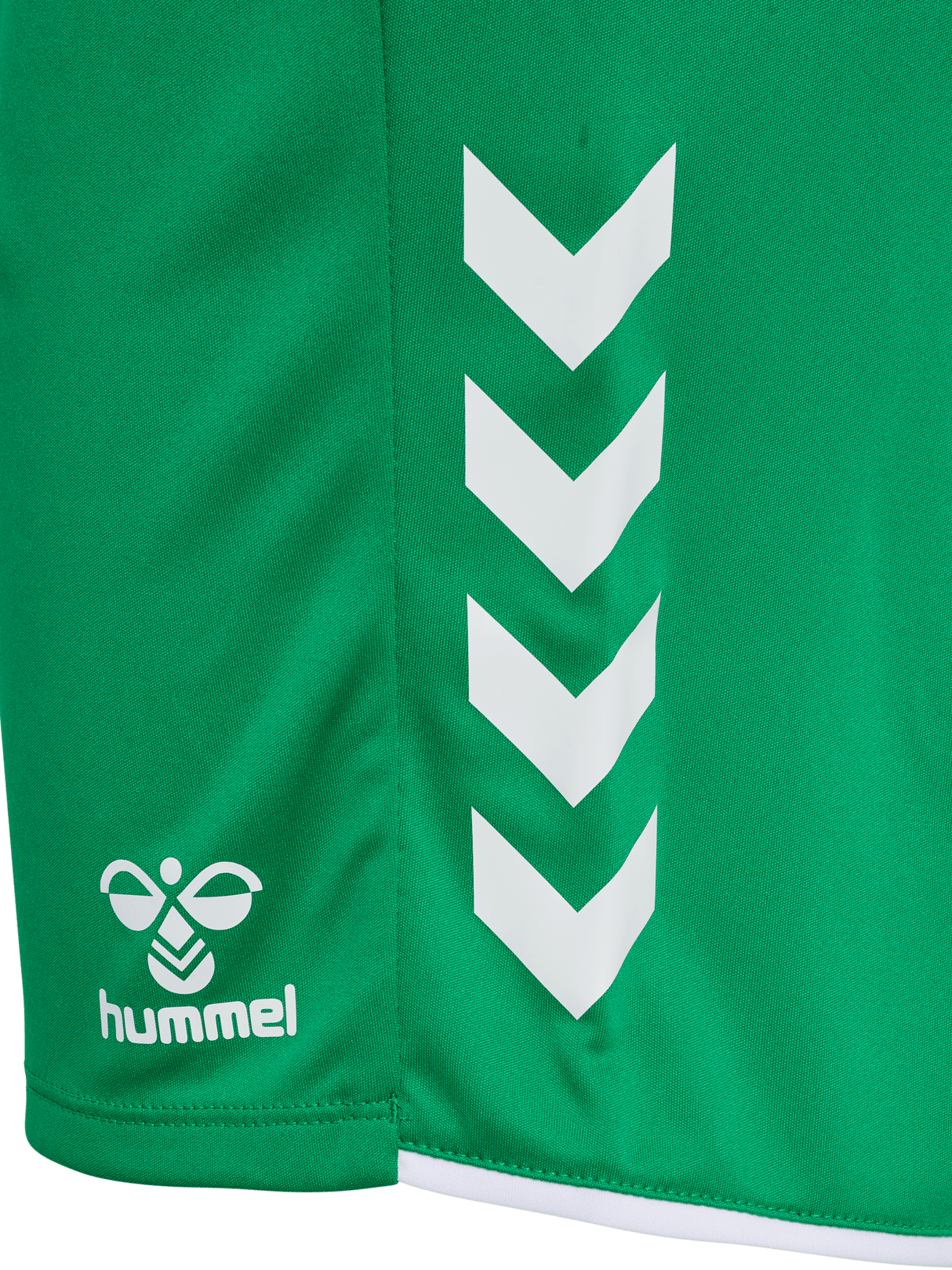 hummel Women's Core 2.0 Shorts-3