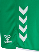 hummel Women's Core 2.0 Shorts-3