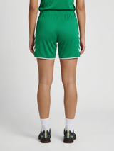 hummel Women's Core 2.0 Shorts-4