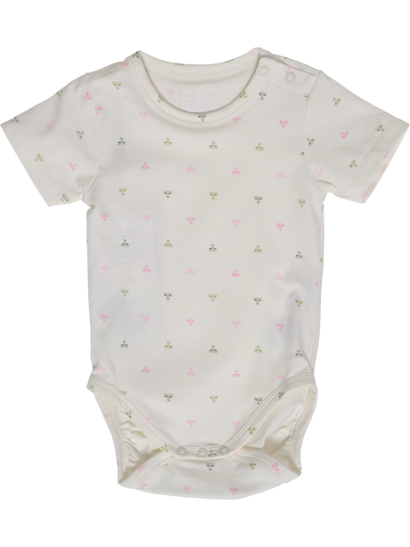 hummel Infant & Toddler Beesy Bodysuit Short Sleeve-1