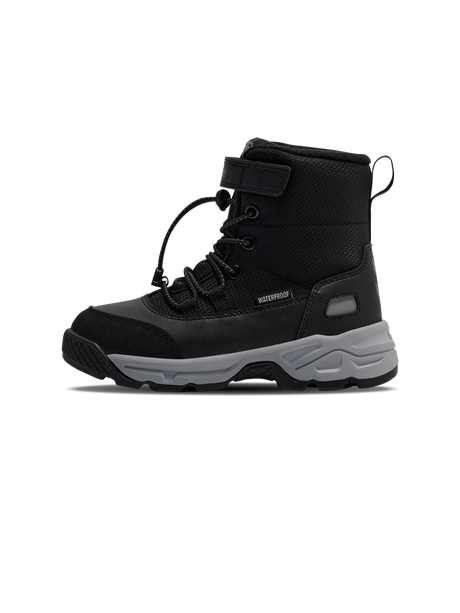 hummel Youth Snow Boots Tex-1
