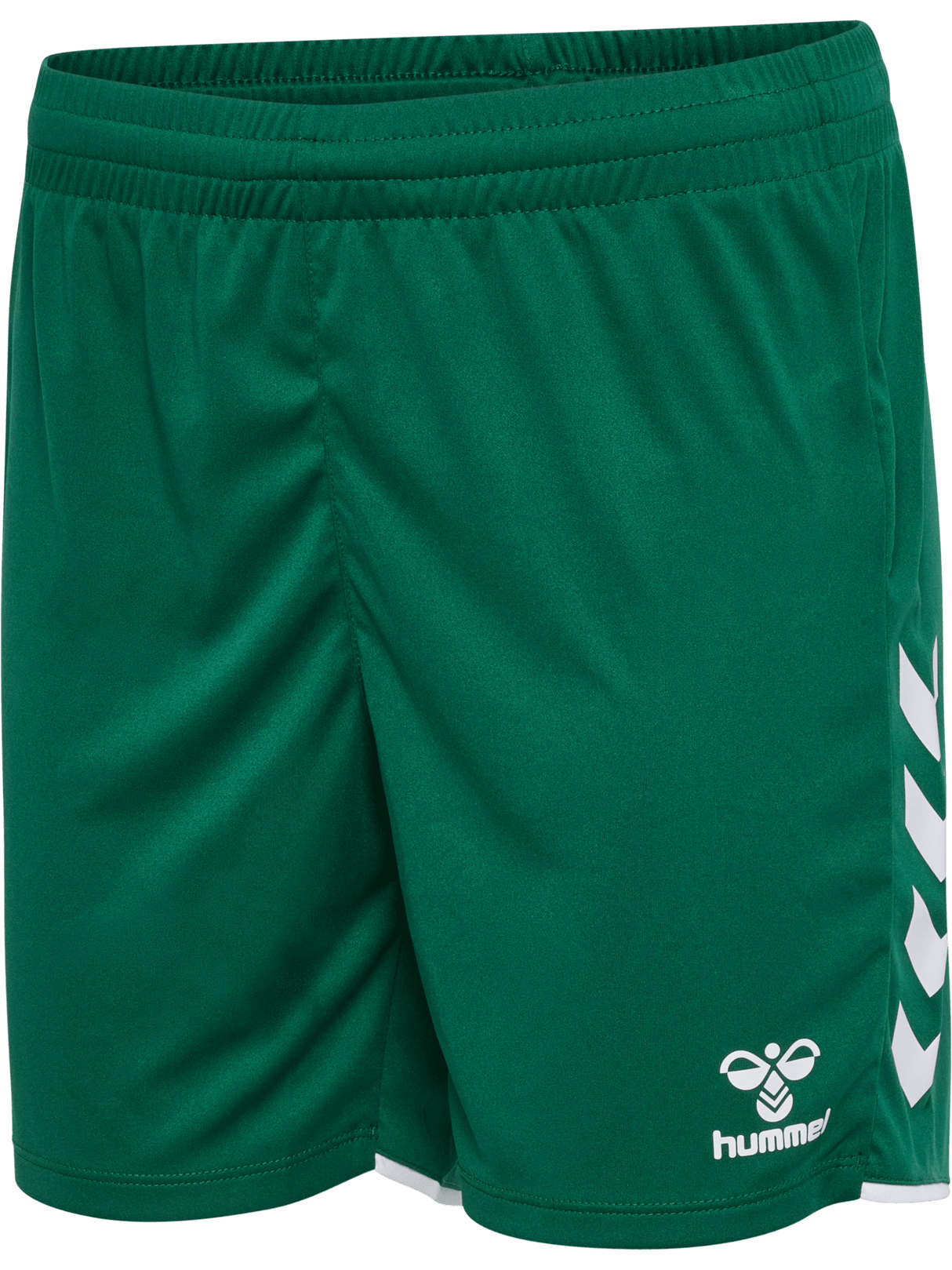 hummel Women's Core 2.0 Shorts-1