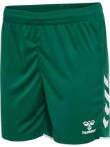 hummel Women's Core 2.0 Shorts-1