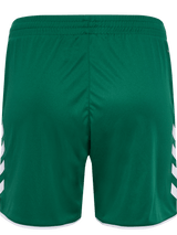 hummel Women's Core 2.0 Shorts-2
