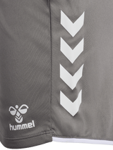 hummel Women's Core 2.0 Shorts-3