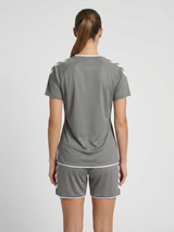 hummel Women's Core 2.0 Shorts-4