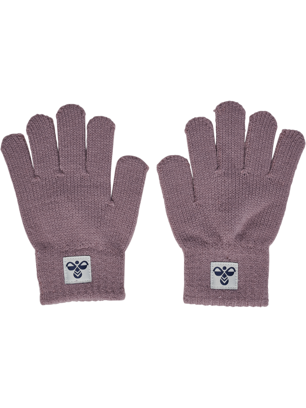 hummel Knit Gloves 2-Pack-1
