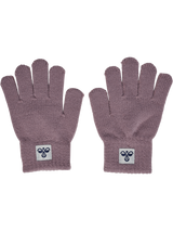 hummel Knit Gloves 2-Pack-1