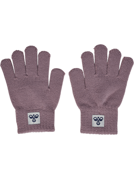 hummel Knit Gloves 2-Pack-1