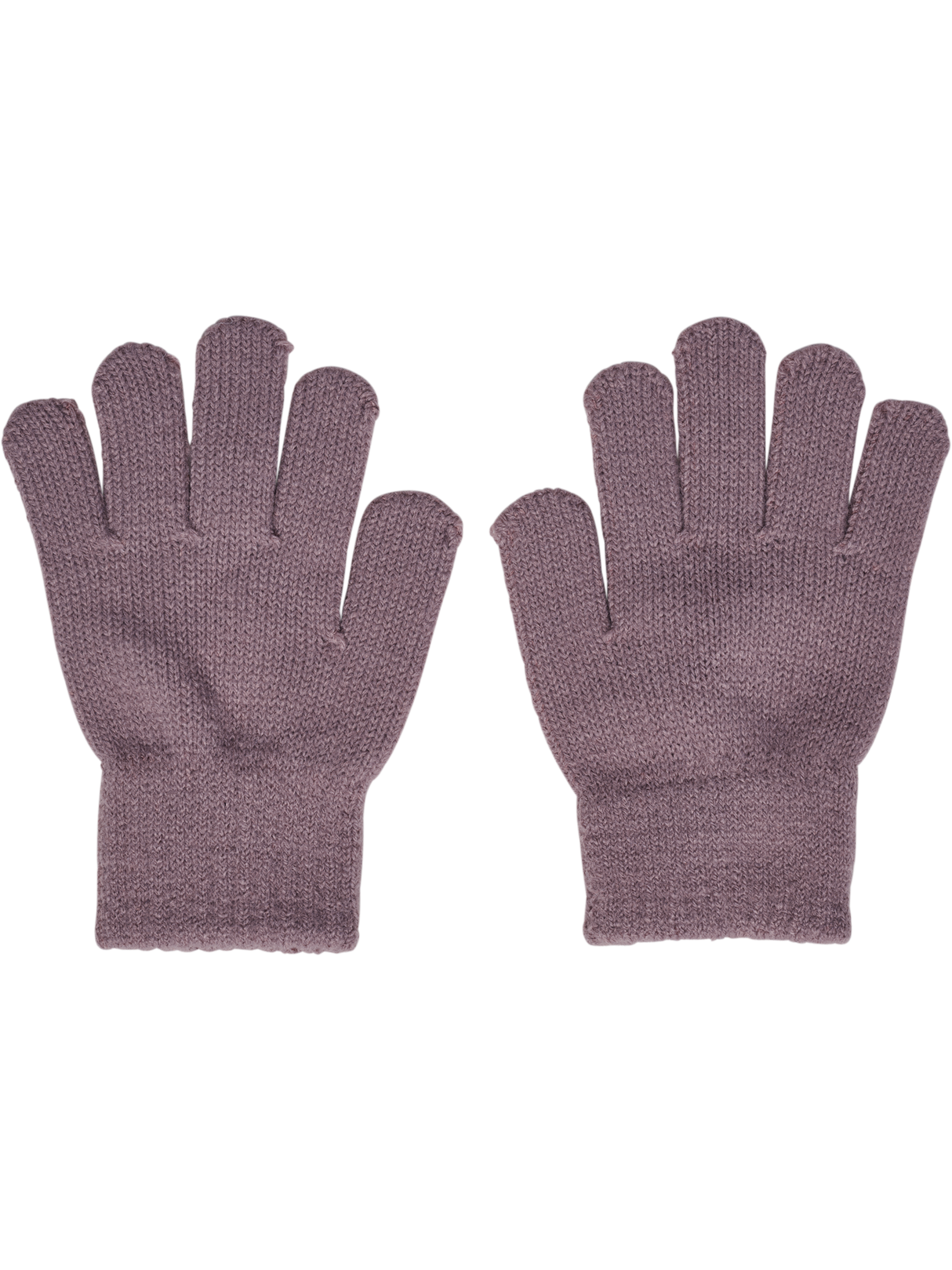 hummel Knit Gloves 2-Pack-2