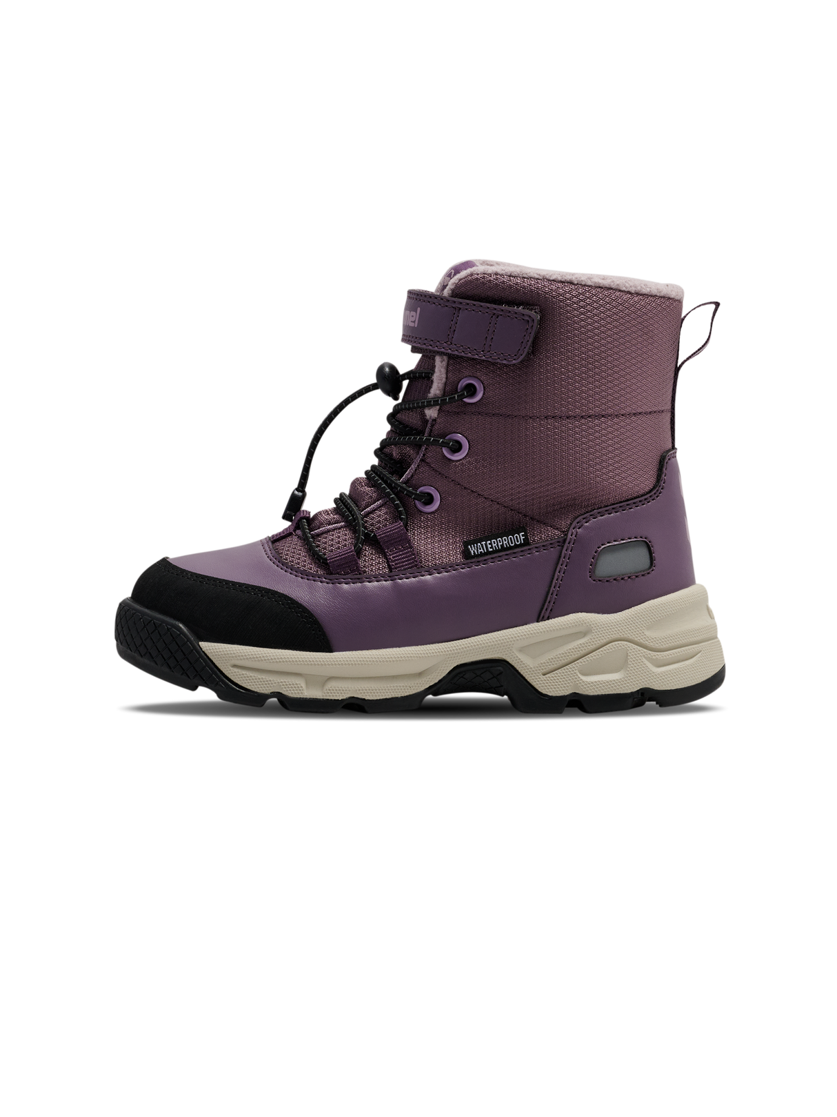 hummel Youth Snow Boots Tex-1