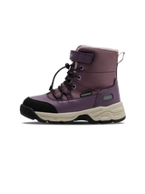hummel Youth Snow Boots Tex-1