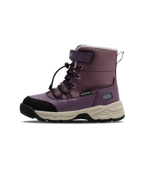 hummel Youth Snow Boots Tex-1