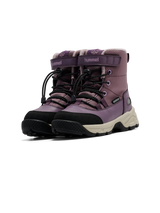 hummel Youth Snow Boots Tex-2