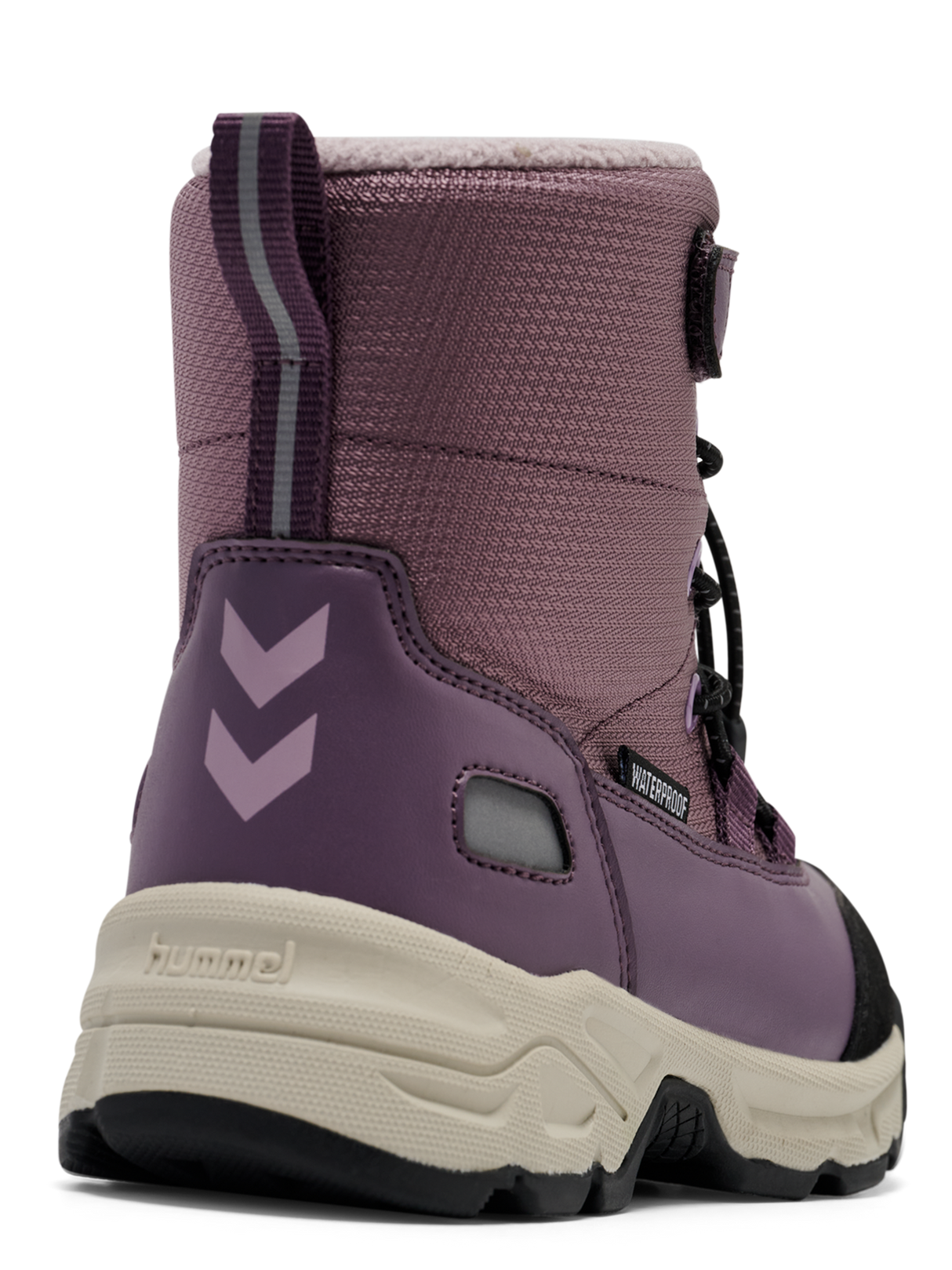 hummel Youth Snow Boots Tex-3