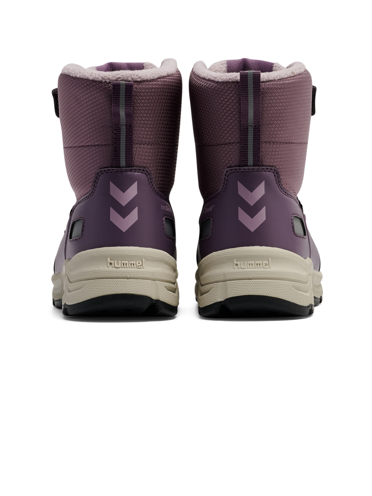 hummel Youth Snow Boots Tex-4