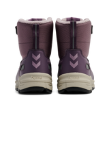 hummel Youth Snow Boots Tex-4