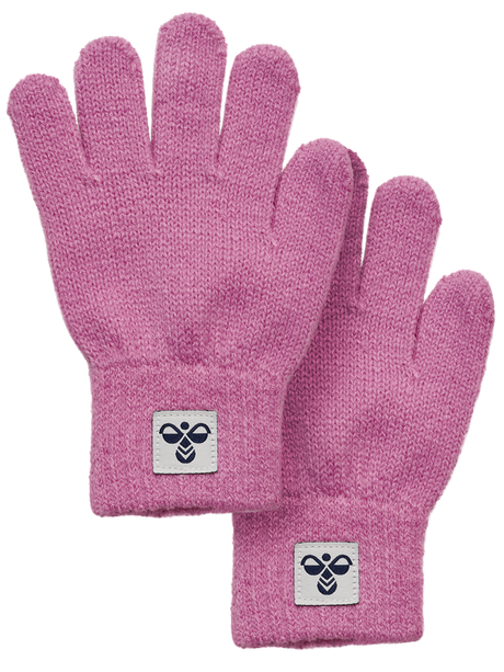 hummel Knit Gloves 2-Pack-1