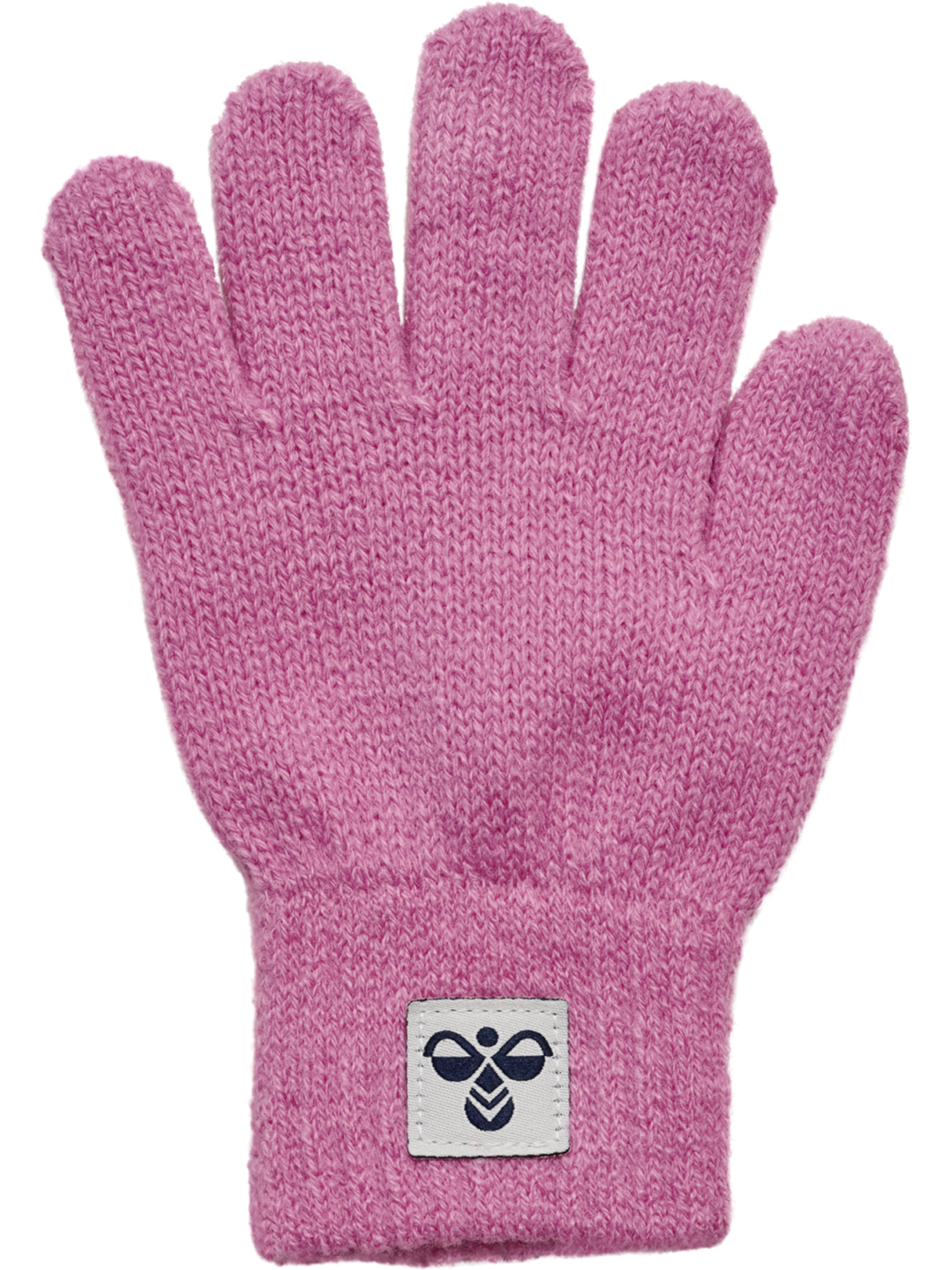 hummel Knit Gloves 2-Pack-2
