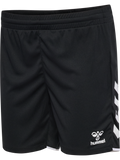 hummel Women's Core 2.0 Shorts-1