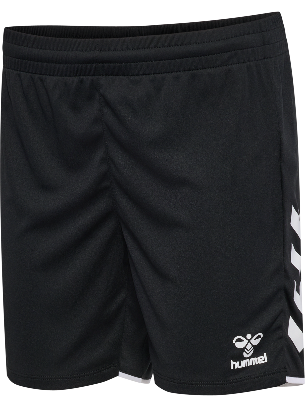 hummel Women's Core 2.0 Shorts-1
