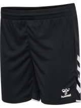 hummel Women's Core 2.0 Shorts-1
