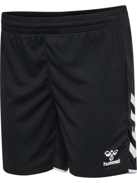 hummel Women's Core 2.0 Shorts-1