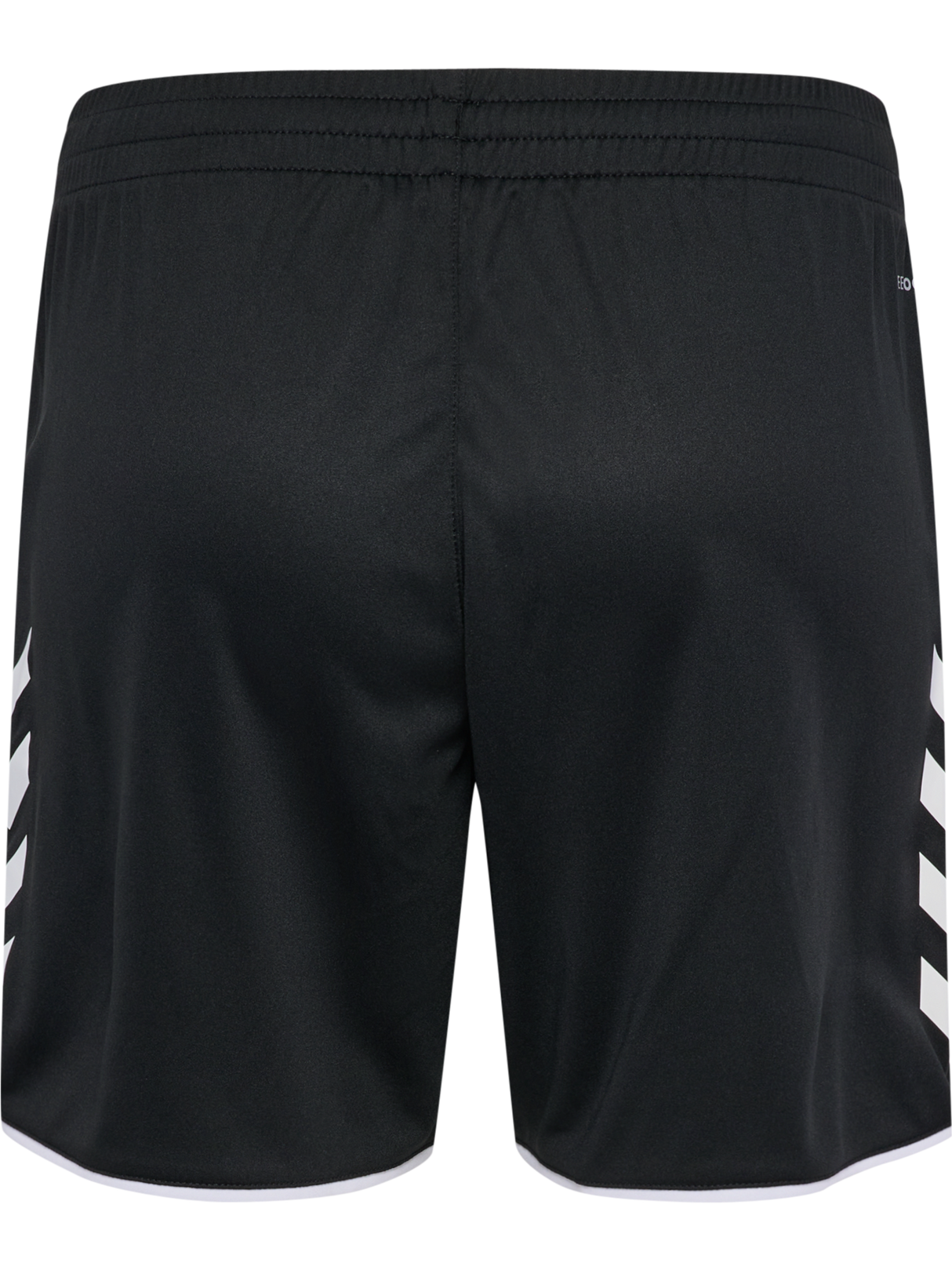 hummel Women's Core 2.0 Shorts-2