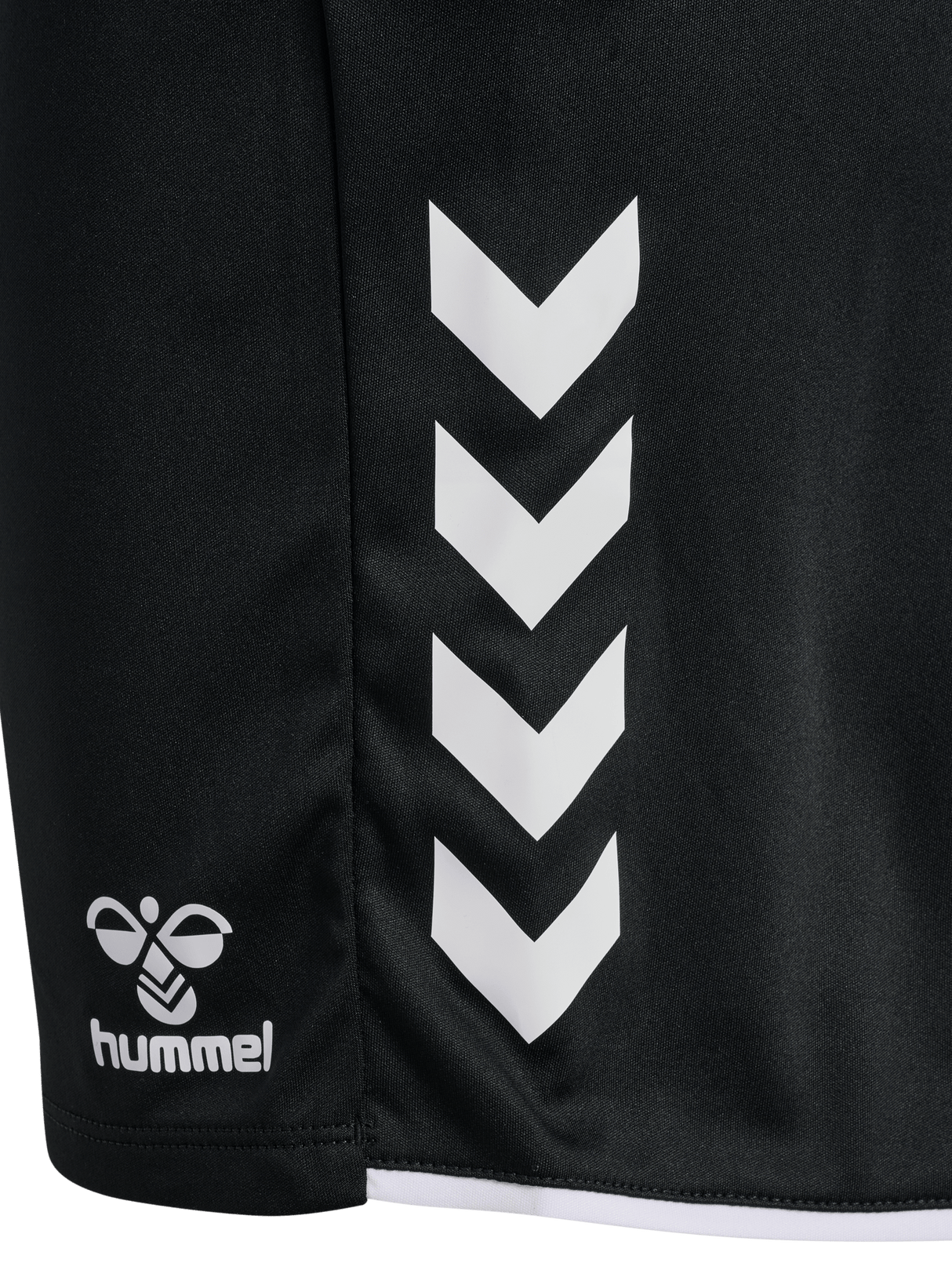 hummel Women's Core 2.0 Shorts-3