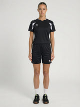 hummel Women's Core 2.0 Shorts-6